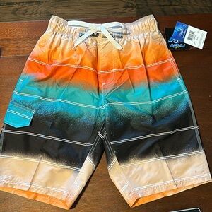 Kanu Swim trucks, size small